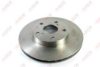 ABE C32182ABE Brake Disc